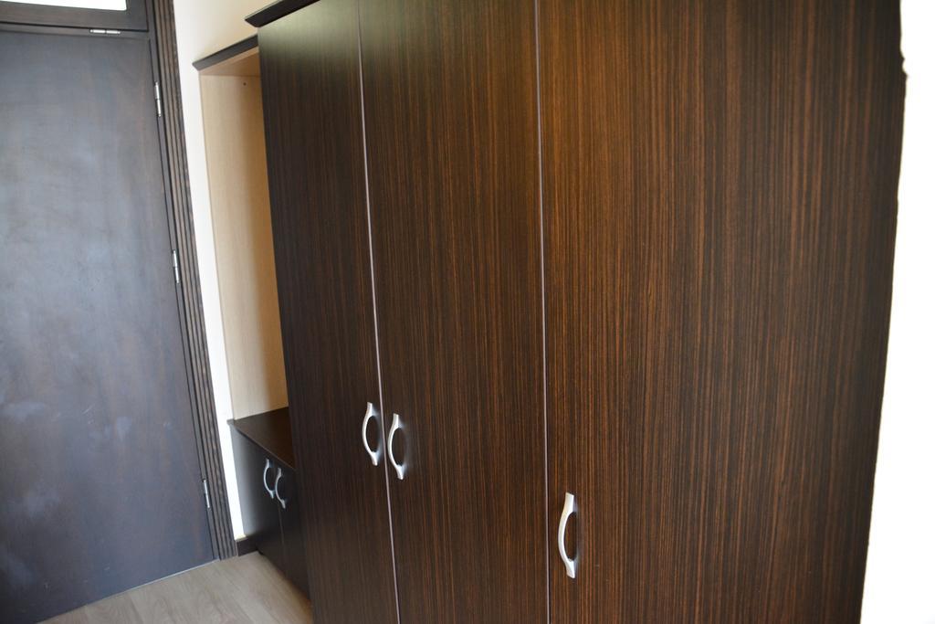 Yavuzhan Hotel 시데 외부 사진